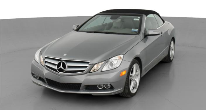 2011 Mercedes-Benz E-Class E 350 -
                Concord, NC