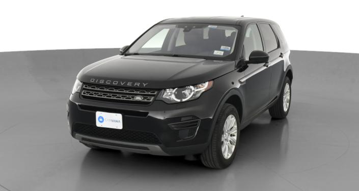 2019 Land Rover Discovery Sport SE -
                Tooele, UT