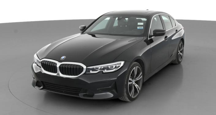 2020 BMW 3 Series 330i xDrive -
                Richton Park, IL