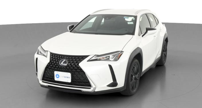 2021 Lexus UX 250h -
                Rocklin, CA