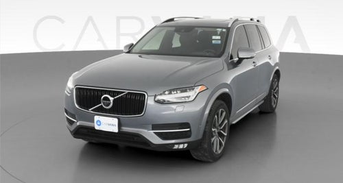 2017 Volvo XC90