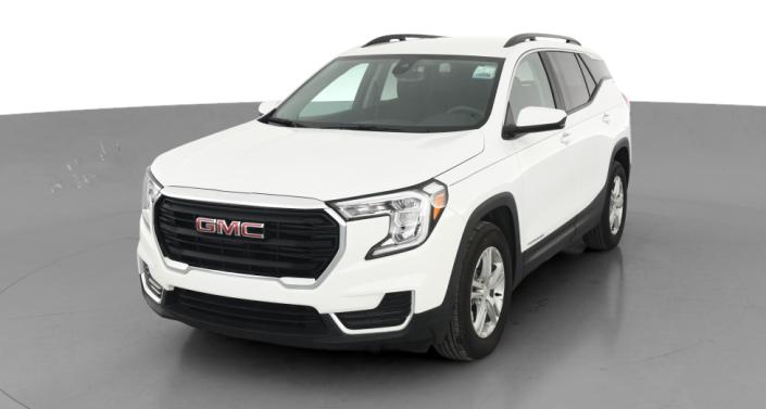 2023 GMC Terrain SLE -
                Lorain, OH