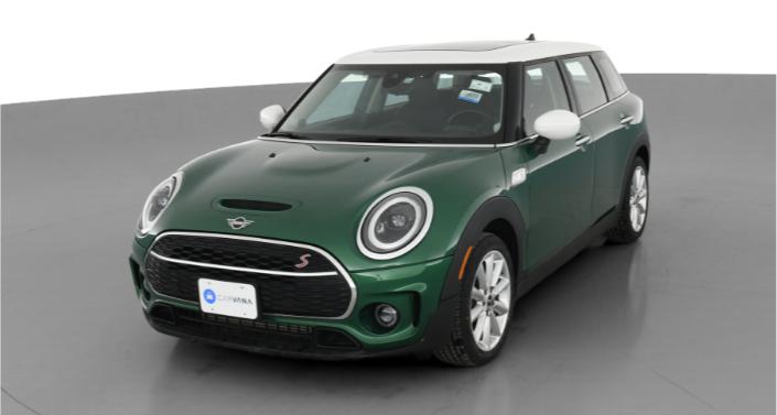 2023 MINI Cooper Clubman S -
                Richton Park, IL