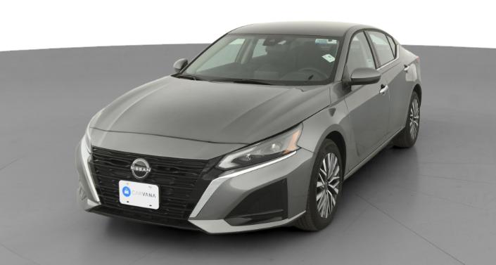 2023 Nissan Altima SV Hero Image