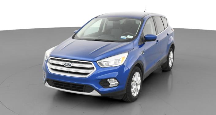 2019 Ford Escape SE -
                Auburn, GA