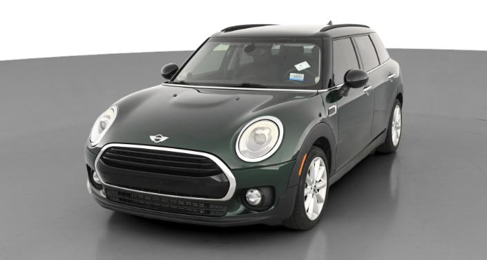 2016 MINI Cooper Clubman  -
                Auburn, GA