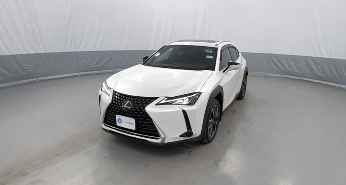 2021 Lexus UX 250h -
                Manville, NJ