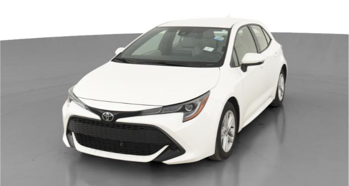 2022 Toyota Corolla SE -
                Indianapolis, IN