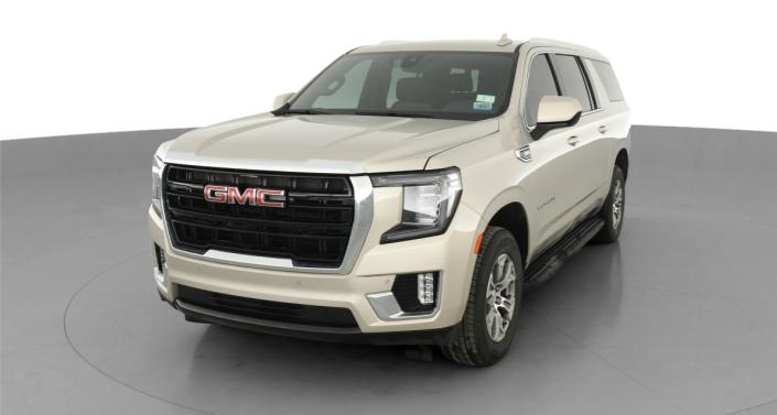 2022 GMC Yukon XL SLE -
                Lorain, OH