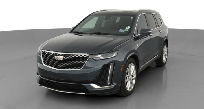 2020 Cadillac XT6 Premium Luxury -
                Concord, NC