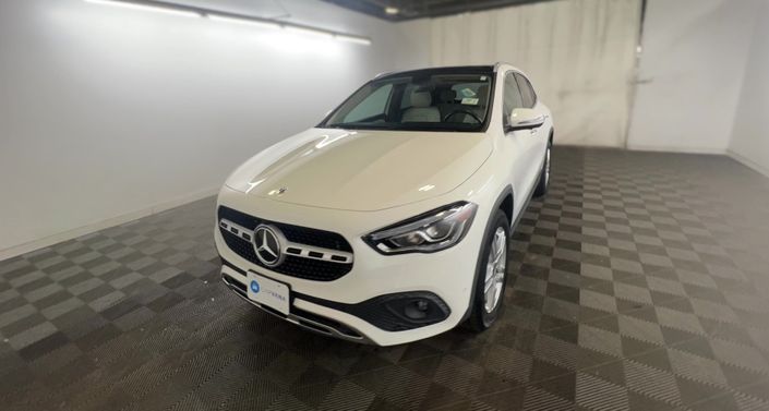 2022 Mercedes-Benz GLA 250 4MATIC -
                Framingham, MA