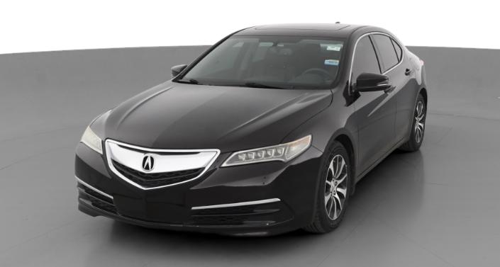 2015 Acura TLX Base -
                Bessemer, AL