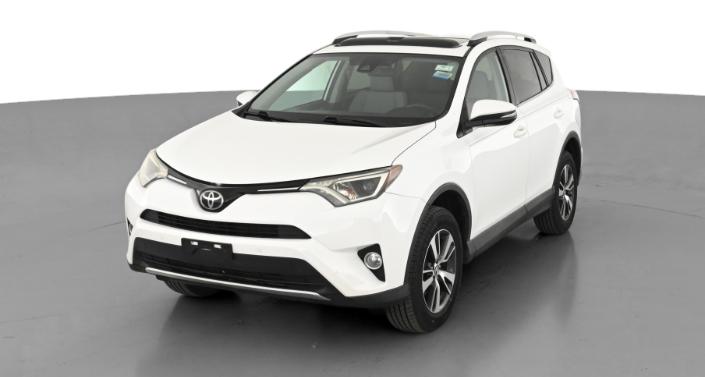 Thumbnail: 2016 Toyota RAV4 - 1