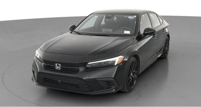 2022 Honda Civic Sport -
                Bessemer, AL