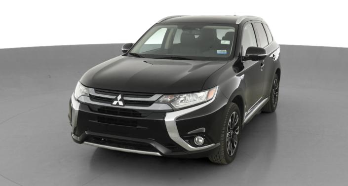 2018 Mitsubishi Outlander SEL -
                Framingham, MA