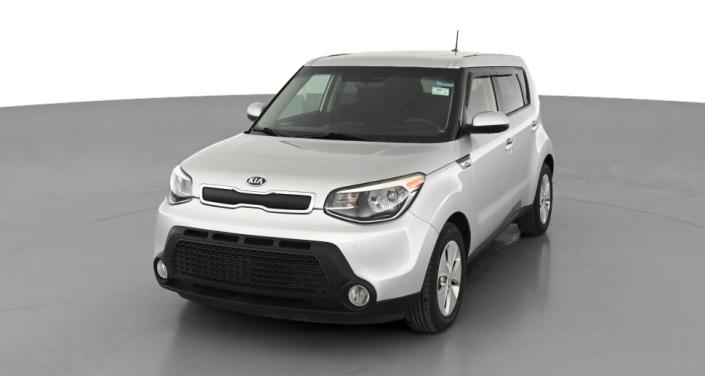 2015 Kia Soul Base -
                Framingham, MA