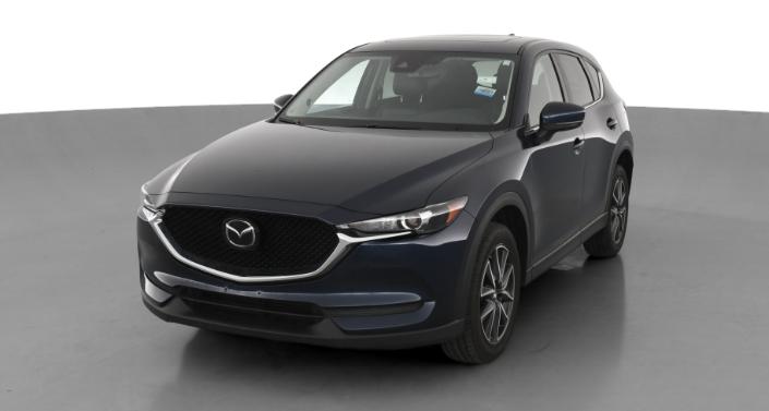 Thumbnail: 2018 Mazda CX-5 - 1