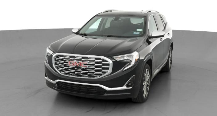 2018 GMC Terrain Denali -
                Bessemer, AL