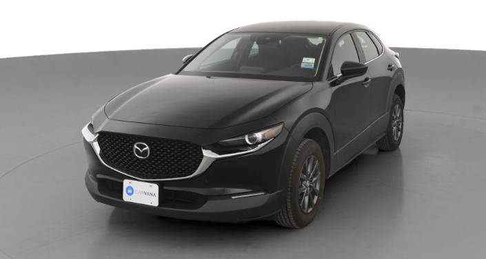 2020 Mazda CX-30 Base Hero Image