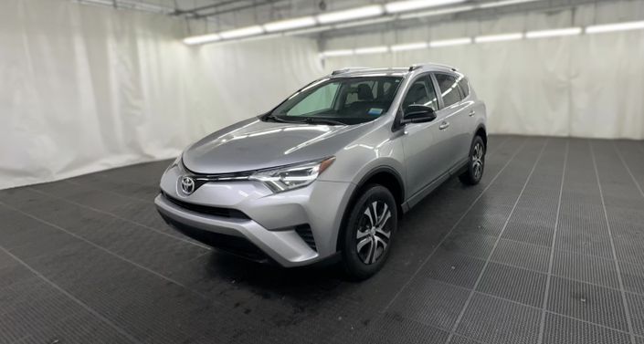 2016 Toyota RAV4 LE -
                Indianapolis, IN