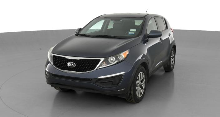 2014 Kia Sportage LX -
                Lorain, OH