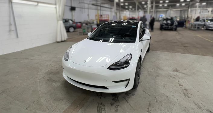 2023 Tesla Model 3 Standard Range -
                Kansas City, MO