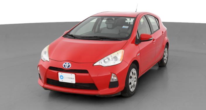 2014 Toyota Prius c One -
                Concord, NC