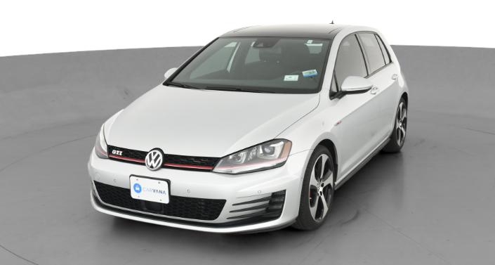 2016 Volkswagen Golf GTI SE -
                Bessemer, AL