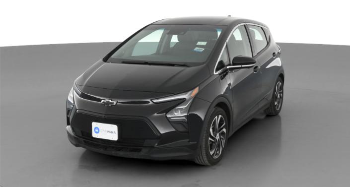 2023 Chevrolet Bolt EV 2LT -
                Richton Park, IL