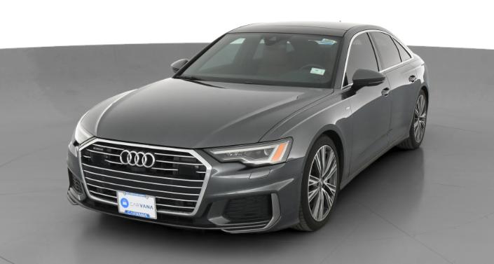 2019 Audi A6 TFSI Premium -
                Tooele, UT