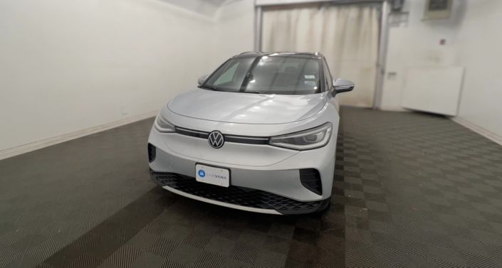 2021 Volkswagen ID.4 Pro S -
                Framingham, MA