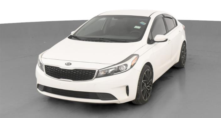 2018 Kia Forte LX -
                Indianapolis, IN