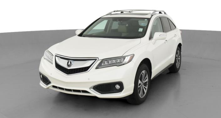 2016 Acura RDX Base -
                Concord, NC