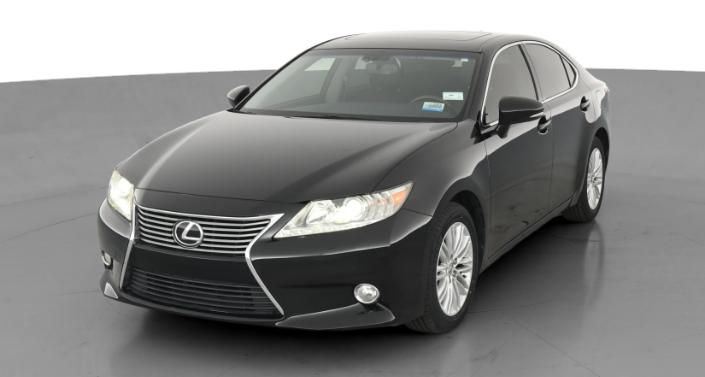 2013 Lexus ES 350 -
                Bessemer, AL