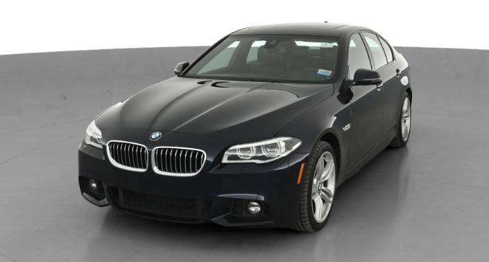 2016 BMW 5 Series 535i xDrive -
                Lorain, OH