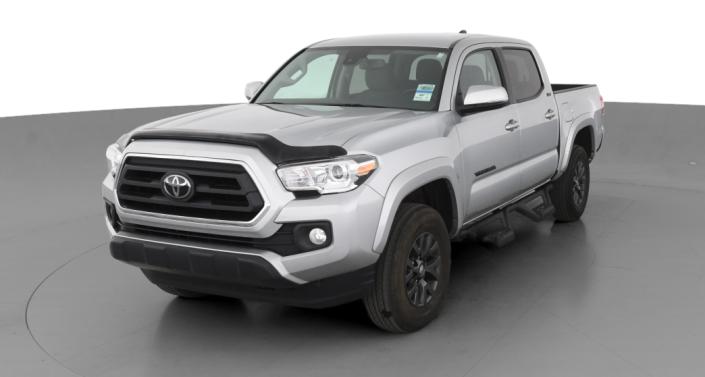 Thumbnail: 2022 Toyota Tacoma - 1