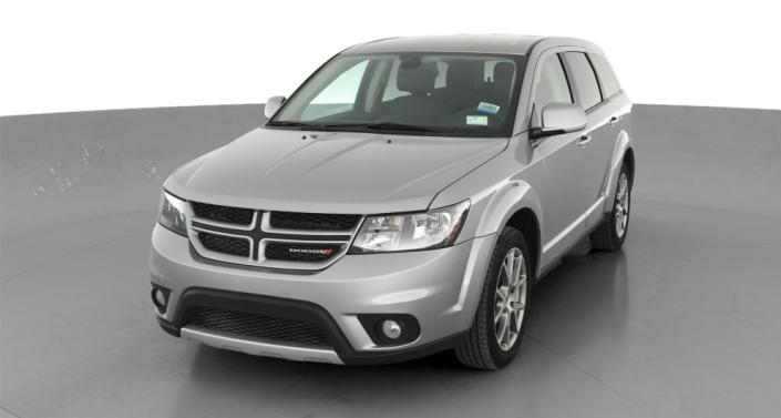 2019 Dodge Journey GT -
                Lorain, OH