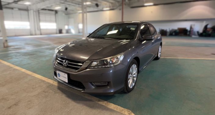 2013 Honda Accord EX-L -
                Manville, NJ