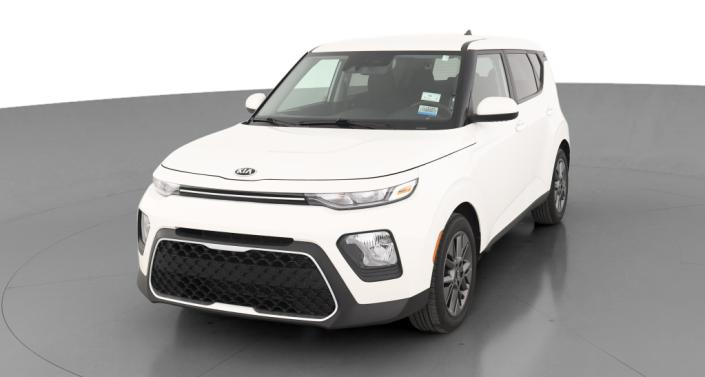 2021 Kia Soul S -
                Indianapolis, IN