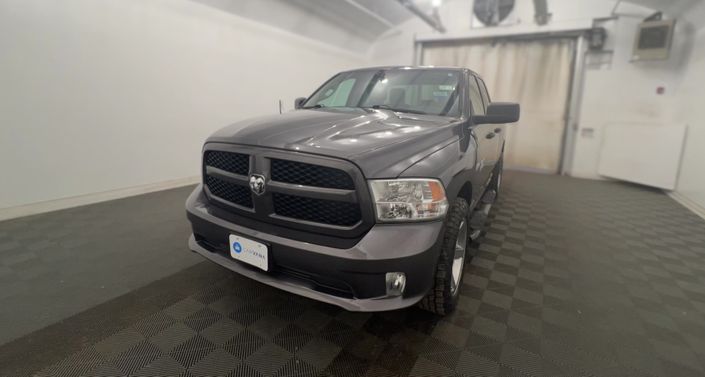 2017 RAM 1500 Express -
                Framingham, MA