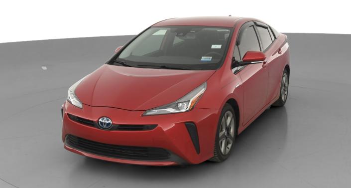 2019 Toyota Prius XLE -
                West Memphis, AR