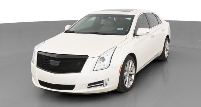 2013 Cadillac XTS Premium -
                Concord, NC