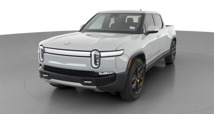 2022 Rivian R1T Adventure -
                Haines City, FL