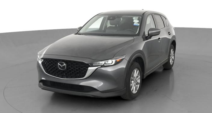 2022 Mazda CX-5 S Select -
                Bessemer, AL