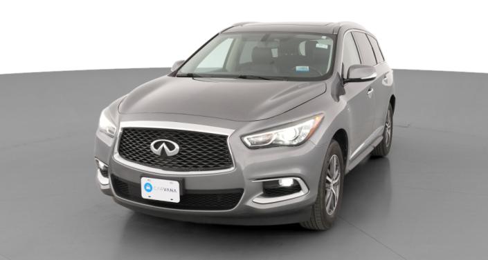 2018 INFINITI QX60  -
                Tolleson, AZ