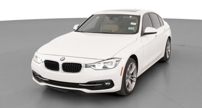 2018 BMW 3 Series 330i -
                Tolleson, AZ