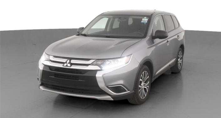 2018 Mitsubishi Outlander ES -
                Indianapolis, IN