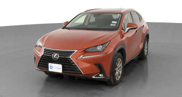 2021 Lexus NX 300 -
                Indianapolis, IN