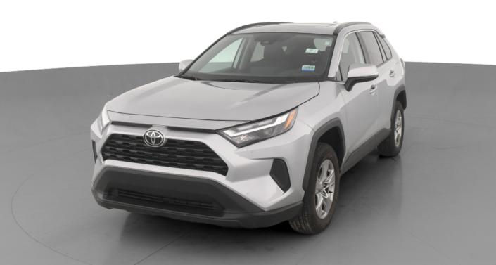 2024 Toyota RAV4 XLE -
                Indianapolis, IN