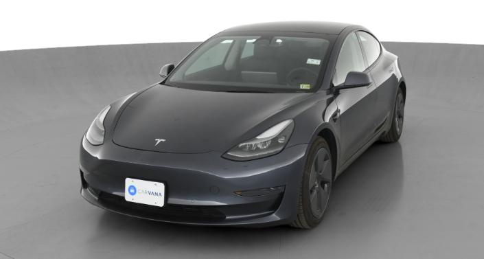 2022 Tesla Model 3 Standard Range -
                Colonial Heights, VA